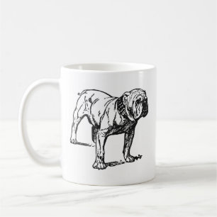 Mug tauromachie américaine