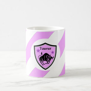 Mug Taurus