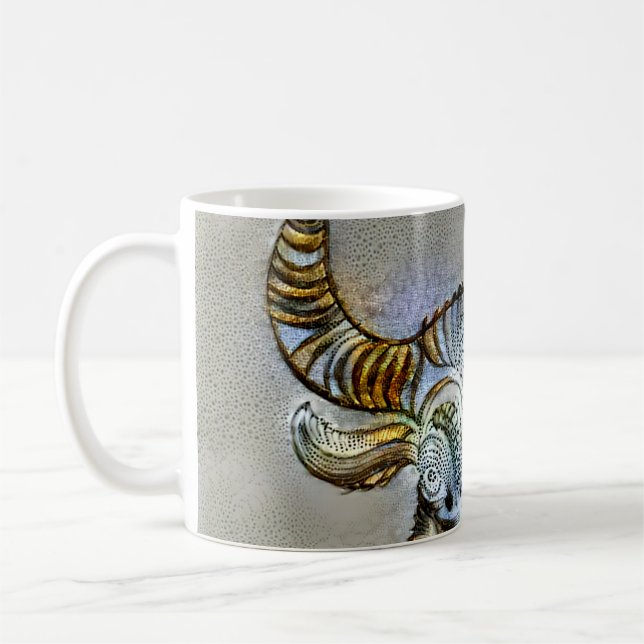 Mug Taurus Venise (Gauche)