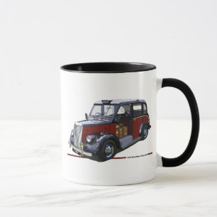Mug Taxi MkII de Beardmore