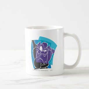 Mug TAZ™ Expressif 17
