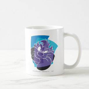 Mug TAZ™ Expressif 23