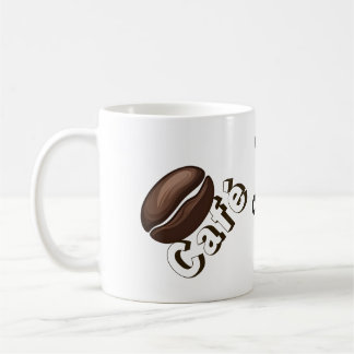 Mug Taza