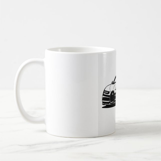 Mug Taza (Gauche)