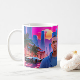Mug Taza