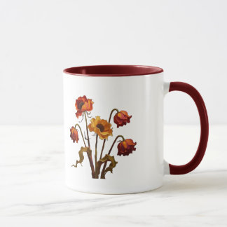 Mug Taza arte