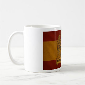 Mug taza café