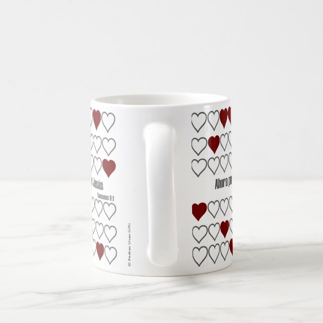 Mug Taza CNT9ES (Poignée)