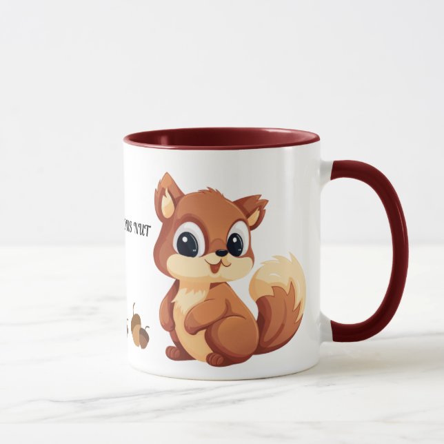 Mug Taza combo15 oz,cafe (Droite)