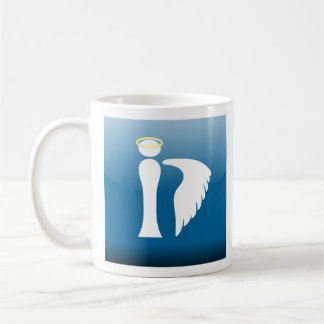 Mug Taza con imagen en ambos lados