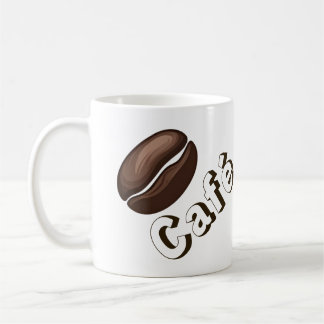 Mug Taza de café