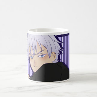 Mug Taza de Gojo