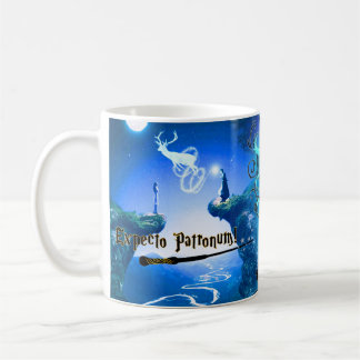 Mug Taza de Harry potter snake