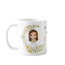 Taza GEORGIA Comunión 