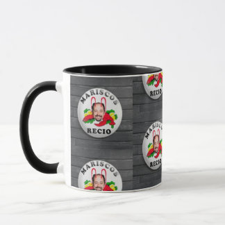 Mug taza la que se avecina