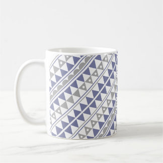 Mug Taza Mosaico