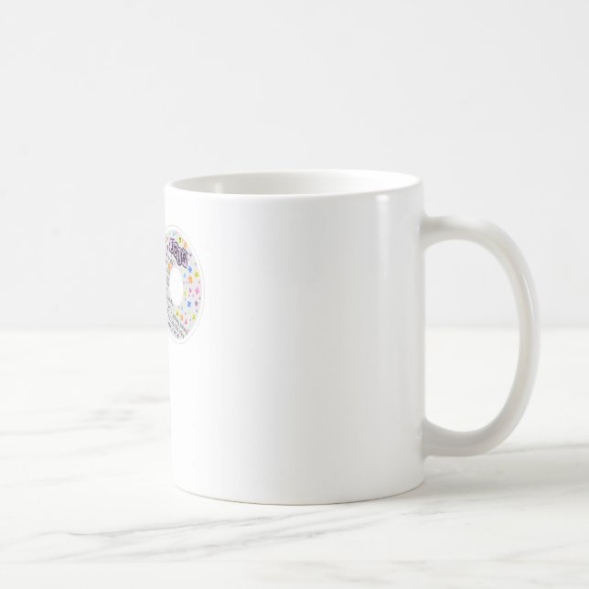Mug Taza olivia Rodrigo (Droite)