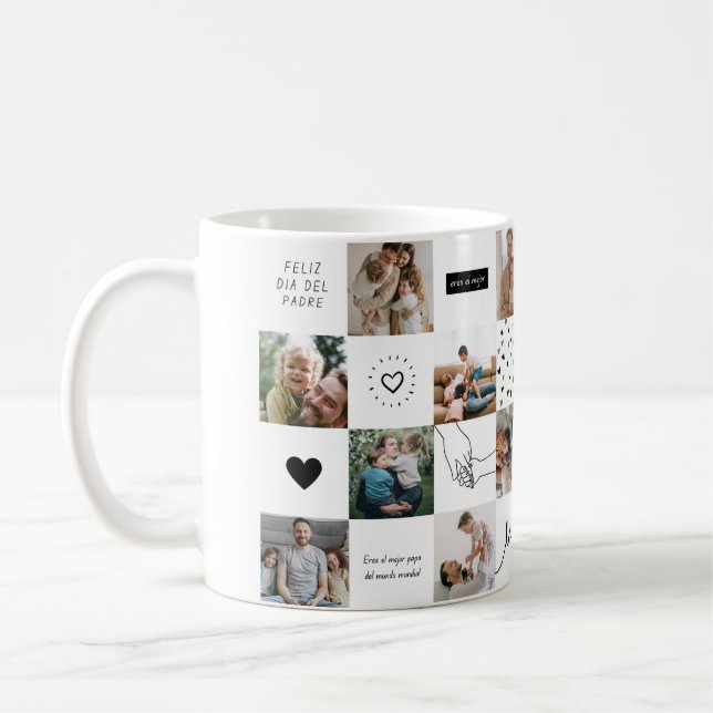 Mug Taza personalizada (Gauche)