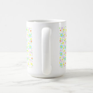 Mug taza primavera I