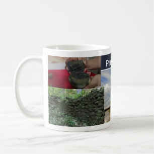 Mug Taza recuerdo de Pando Bolivie