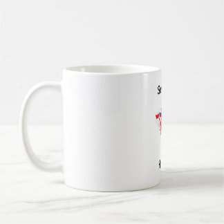 Mug Taza suvenir ez Hrvatska