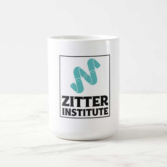 Mug Taza Zitter (Centre)