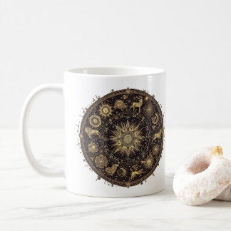 Mug Taza zodiacal