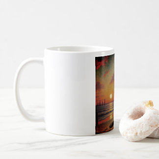 Mug Tazón diseño Capibara