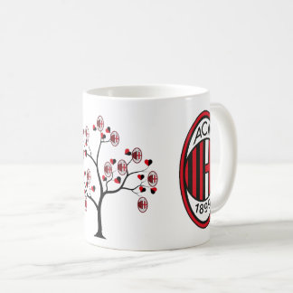 Mug Tazza Milan calcio