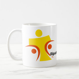 Mug tazza ripara