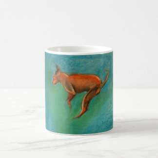 Mug Tazzmaster