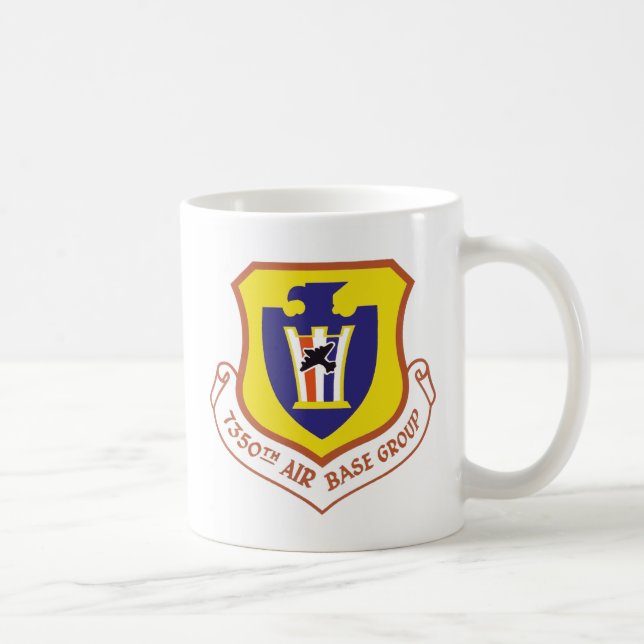 Mug TCA Berlin-vétéran #5 (Droite)
