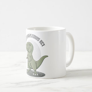 Mug Tea-Rannosaurus