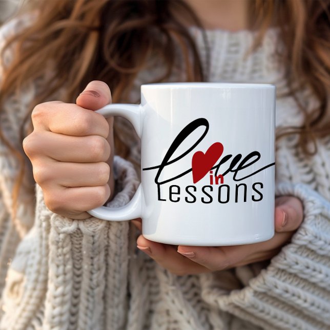 Mug Teacher Thank You Personalized Appreciation (Créateur téléchargé)