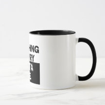 Mug - Teaching History is Not a Crime
