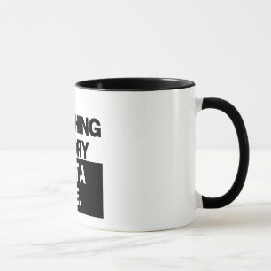 Mug - Teaching History is Not a Crime