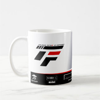 Mug Team FSR