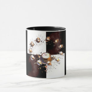 Mug Teapot