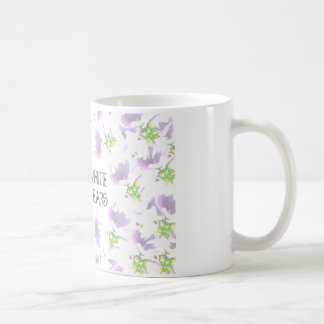 Mug tears|Mug blanc