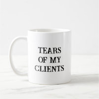 Tears Of My Clients Drôle Personal Trainer Gym