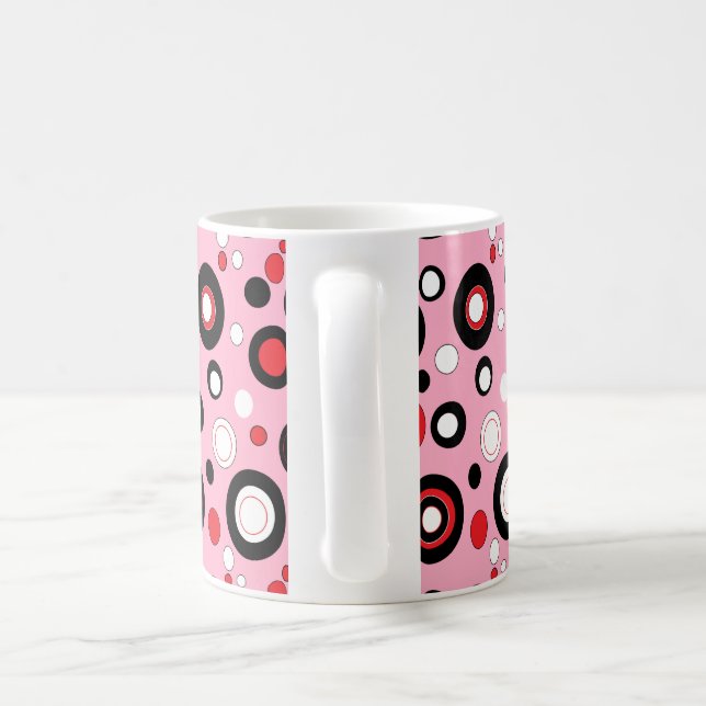 Mug Teas Up (Poignée)