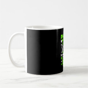Mug Technicien en pharmacie Funny Shirt