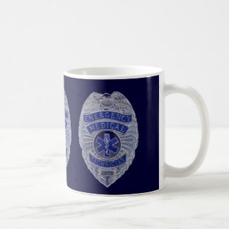 MUG TECHNICIEN MÉDICALE DE SECOURS