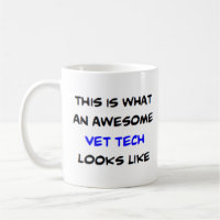 technicien vétérinaire, génial