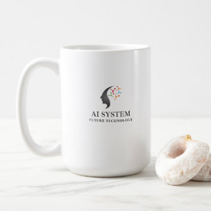 MUG TECHNOLOGIE FUTURE DU SYSTÈME D'IA