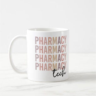 Mug Technologie pharmaceutique   Technicien en pharmac