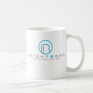 Mug Technologies noires orphelines de Brightborn