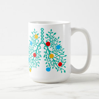 Mug Technologue en pneumologie personnalisé du Père No