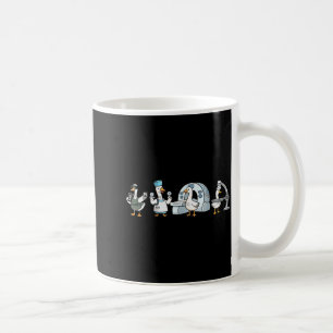 Mug Technologue en radiologie Goose Radiologie X-ray R