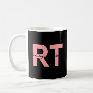 Mug Technologue en radiologie Xray Tech
